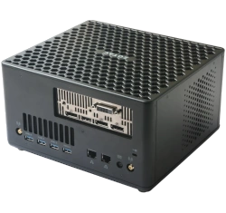 Zotac Magnus EK51060 GTX 1060 Intel i5-7300HQ desktop