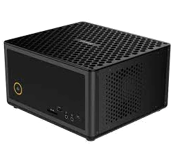 Zotac Magnus EK71080 GTX 1080 Intel i7-7700HQ desktop