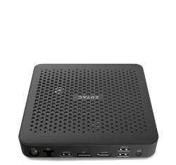 Zotac ZBOX edge MI352 Intel Processor N100 desktop