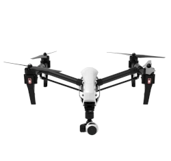 DJI Inspire 1 drone