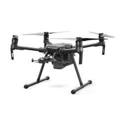 DJI Matrice 200 Series drone