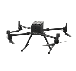 DJI Matrice 300 RTK drone