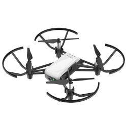 DJI Tello drone