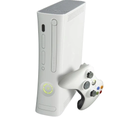 Microsoft XBOX 360 Arcade Console gaming-console