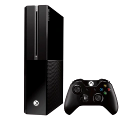 Microsoft XBOX ONE 500GB Console gaming-console