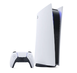 Sony PlayStation 5 gaming-console