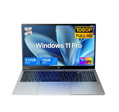 AceMagic &lrm;AX15 15" Intel N150 laptop