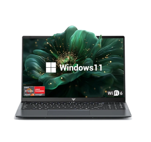 AceMagic LX15 15" Alder Lake N97 laptop