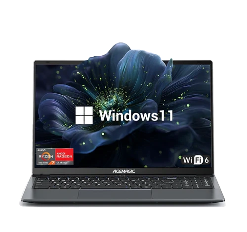 AceMagic LX15 Pro AMD Ryzen 5 7430U laptop