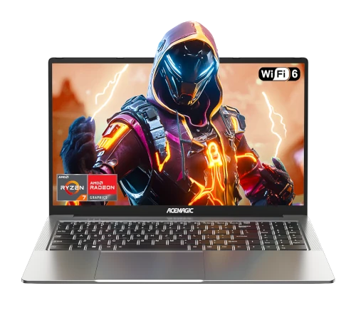 AceMagic LX15 Pro AMD Ryzen 7 5700U laptop
