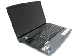Acer 6935G 16&rdquo; Intel Core 2 Duo Geforce 9600M laptop