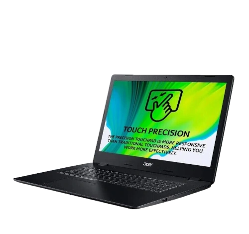 Acer Aspire 3 (A317-52) 17" Intel Core i5-10th Gen laptop