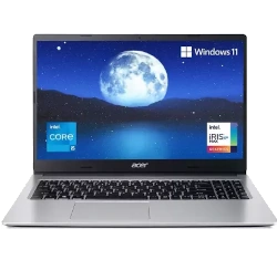 Acer Aspire 3 Intel Core i5 10th Gen laptop