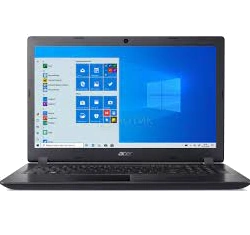 Acer Aspire A315 AMD A4 laptop