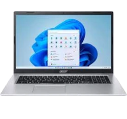 Acer Aspire A317 17" Intel Core i3 11th Gen laptop
