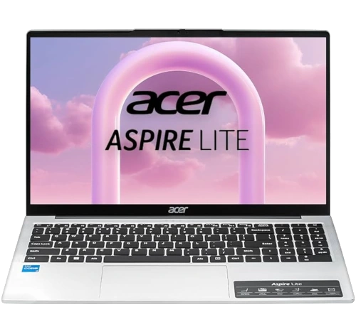 Acer Aspire Lite 15 AL15-52 Intel Core i5 12th Gen RTX 3050 laptop