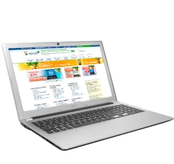 Acer Aspire V5-551 laptop