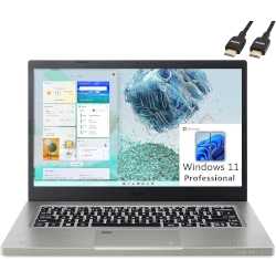 Acer Aspire Vero AV14 14" Intel Core i5-12th Gen laptop