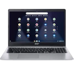Acer Chromebook 315 Celeron N4000 laptop