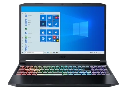 Acer Nitro 5 AN515-45 Ryzen 7 5800H RTX 3060 laptop