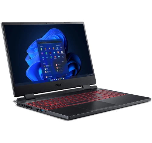 Acer Nitro 5 AN515-58-57Y8 Intel Core i5 12th Gen RTX 3050 Ti 144Hz laptop