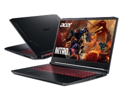 Acer Nitro 5 AN515 Intel Core i5 12th Gen RTX 3050 laptop