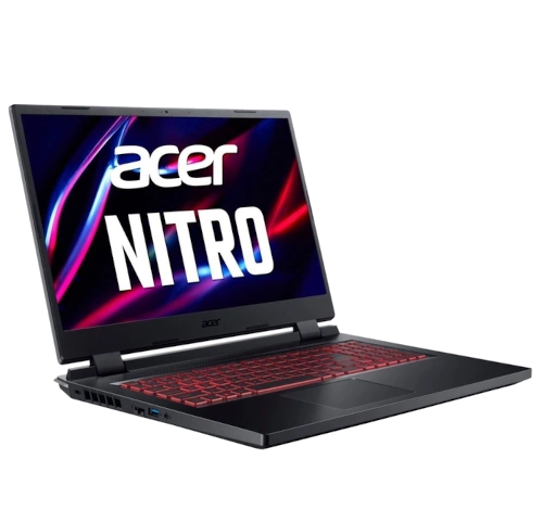 Acer Nitro 5 AN517 42 AMD Ryzen 7 6800H RTX 3060 laptop