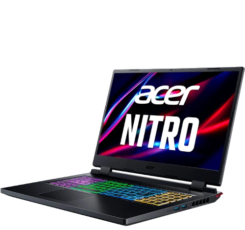 Acer Nitro 5 AN517-55-5354 AMD Ryzen 7 6800H laptop
