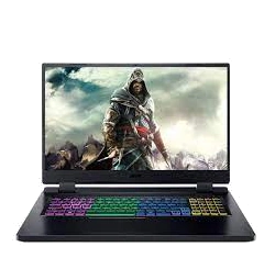 Acer Nitro 5 Intel Core i7 12th Gen RTX 3060 laptop