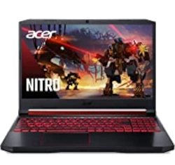 Acer Nitro 5 Series AN515 Intel Core i7 9th Gen. Nvidia RTX 2060 laptop