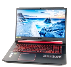 Acer Nitro 5 Series AN517 Intel Core i7 9th Gen Nvidia RTX 2060 laptop