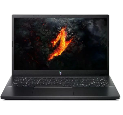 Acer Nitro V ANV15 AMD Ryzen 7 7735HS RTX 3050 laptop
