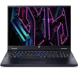 Acer Predator Helios 16'' Intel Core i9-13th Gen RTX 4080 1TB 32GB laptop