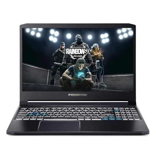 Acer Predator Triton 300 Intel Core i5-10th Gen GTX 1650 Ti laptop