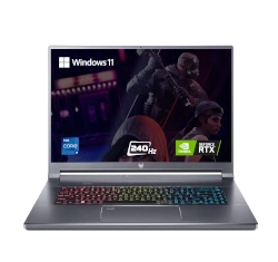 Acer Predator Triton 500 Intel Core i7 12th Gen RTX 3080 laptop