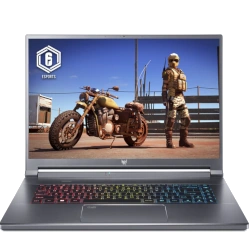 Acer Predator Triton 500 SE 16" Intel i7 12th Gen RTX 3070 Ti laptop