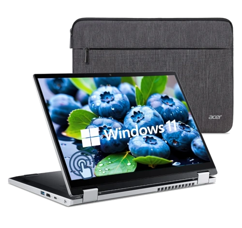 Acer Spin 3 14 i3-N305 A3SP14-31PT-38YA laptop