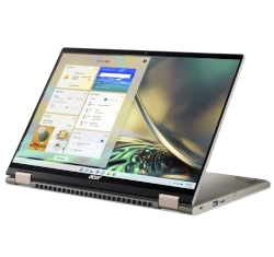 Acer Spin SP514 14" Touch Intel i5-8th Gen laptop