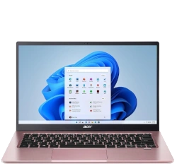 Acer Swift 1 SF114 Intel Celeron laptop