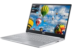 Acer Swift 3 Intel Core i7-10th Gen laptop