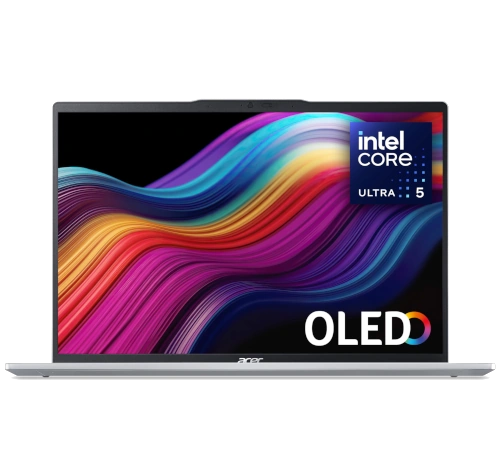 Acer Swift Go SFG14-71-52TV 14" Intel Core i5-13th Gen laptop