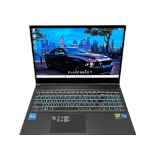 Aftershock Forge 16X 16" Intel Core i7-14th Gen RTX 5070 laptop