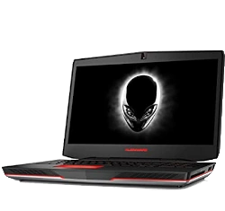 Alienware 13" R2 Intel Core i5-6th Gen laptop