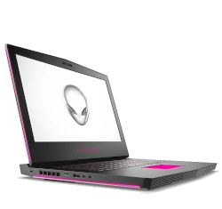 Alienware 15 R3 GTX 1050Ti Intel Core i5-7th Gen laptop