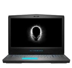 Alienware 17 R5 Intel Core i9 Nvidia 1070 laptop