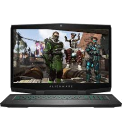 Alienware 17 RTX 2070 Intel Core i7 8th Gen laptop