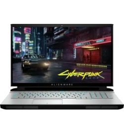 Alienware Area 51m R2 Intel Core i7 10th Gen. NVIDIA RTX 2060 laptop