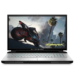 Alienware Area 51m R2 Intel Core i7 10th Gen. NVIDIA RTX 2070 laptop