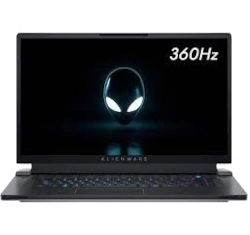 Alienware AWX17R1-7996WHT-PUS Intel i7 11th Gen RTX 3070 laptop