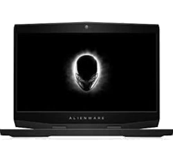 Alienware M15 Intel Core i7 9th Gen. NVIDIA GTX 1660 Ti laptop